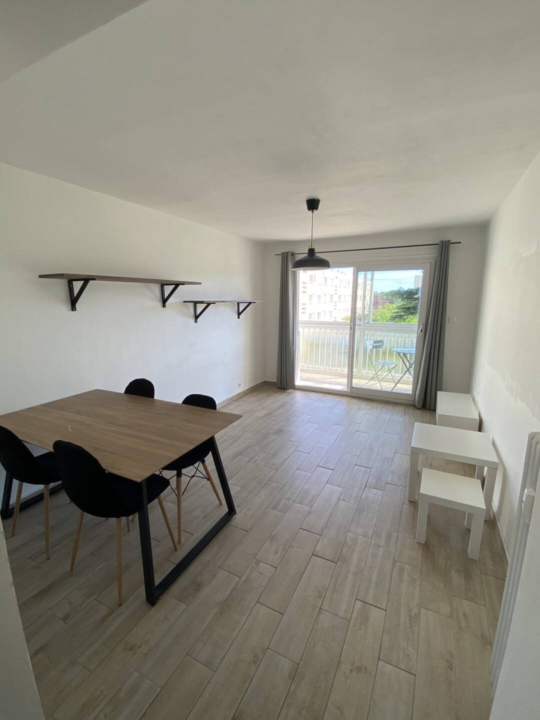 Maison à louer, 42m², HYERES