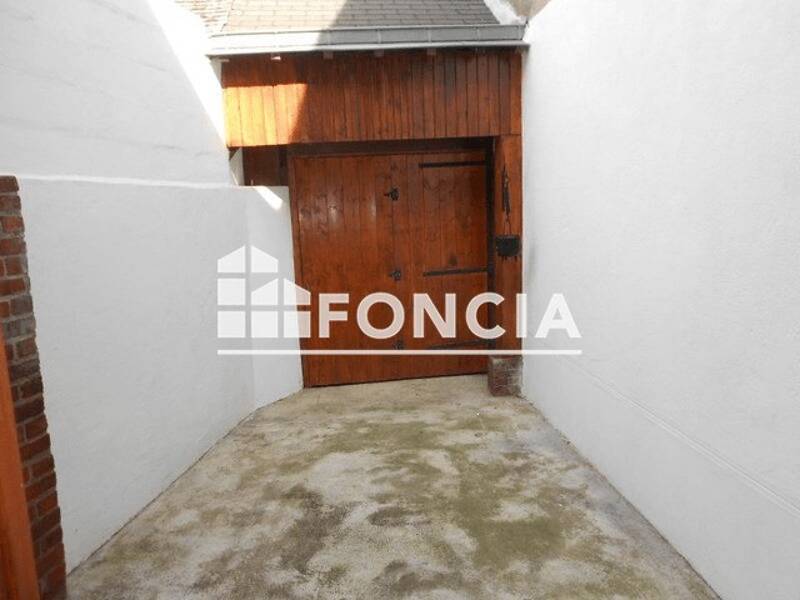 Maison à louer, 33m², LE MANS