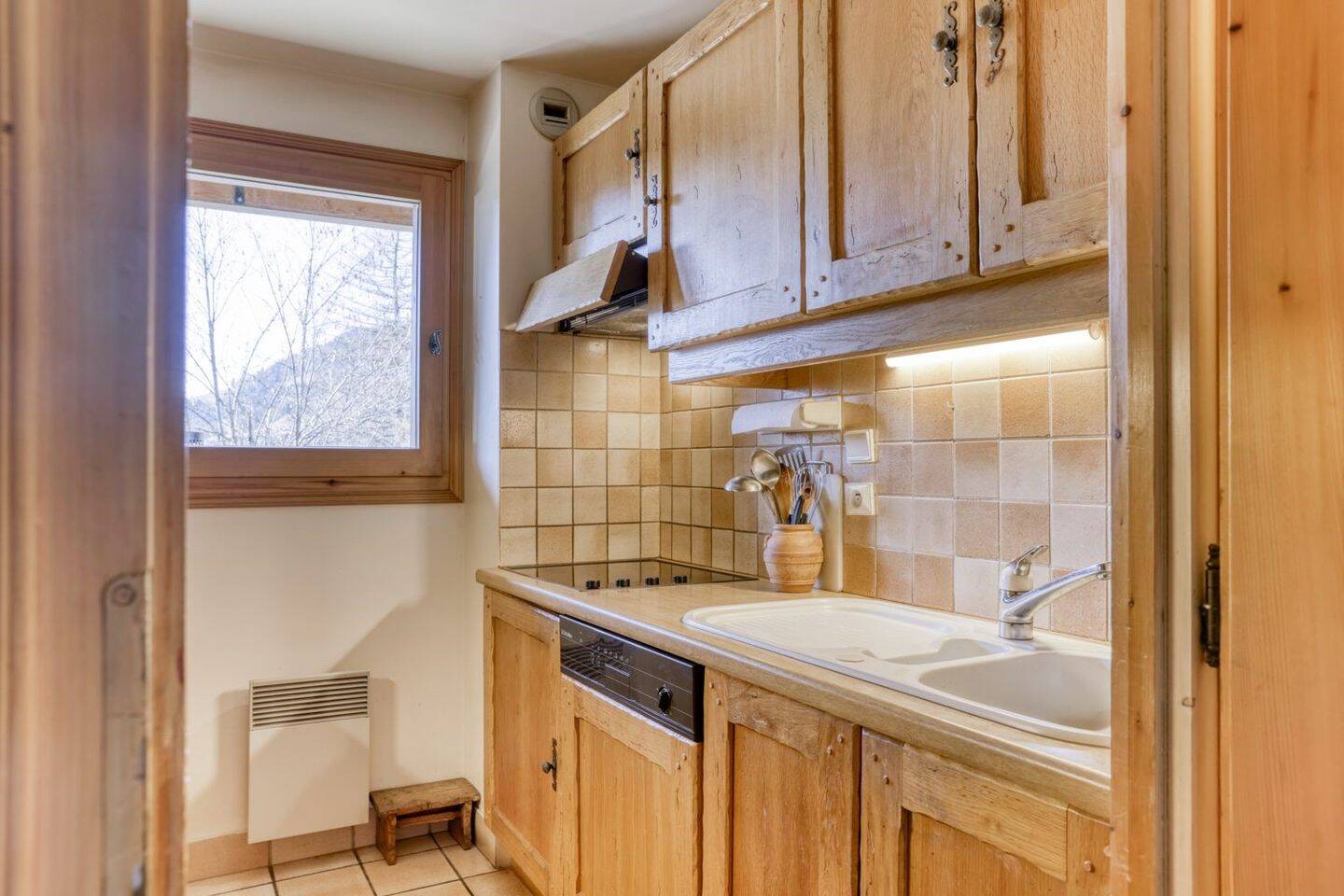 Maison à vendre, 50m², MEGEVE