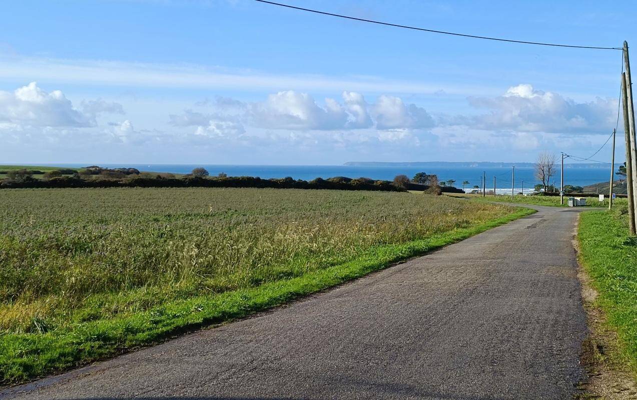 Maison à vendre, 92m², PLONEVEZ PORZAY