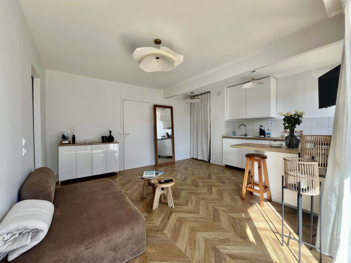 Maison à vendre, 29m², VILLERS SUR MER