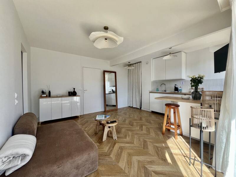 Maison à vendre, 29m², VILLERS SUR MER