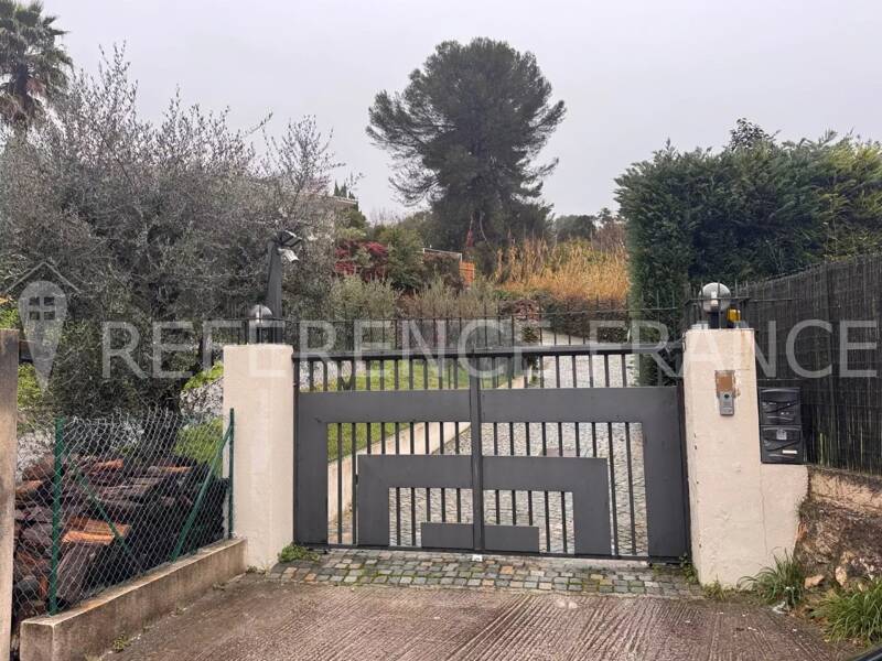 Maison à louer, 160m², LE CANNET