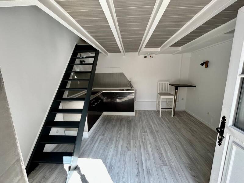 Maison à louer, 22m², VILLENOY