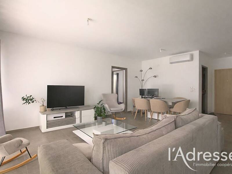 Maison à louer, 67m², BORGO