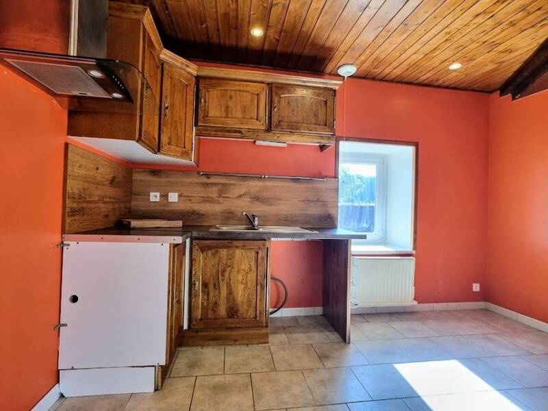 Maison à vendre, 75m², BAUME LES DAMES