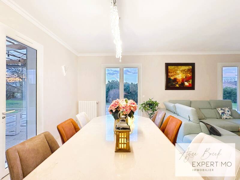 Maison à vendre, 240m², ROMANS SUR ISERE