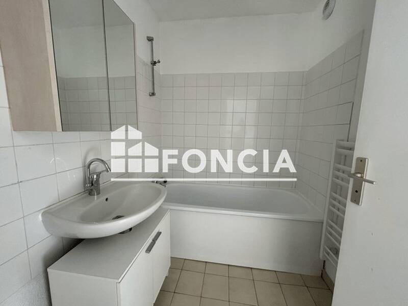 Maison à louer, 35m², SAINT MARTIN D'URIAGE