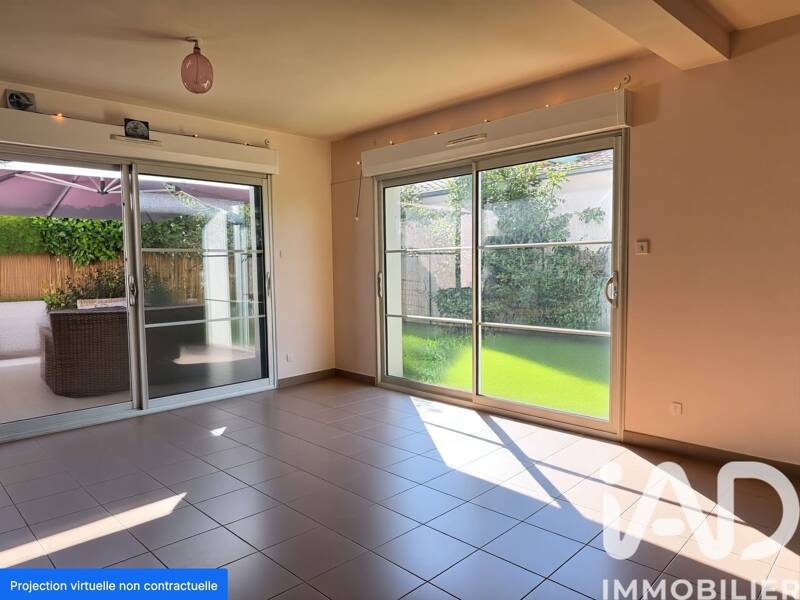 Maison à vendre, 90m², LA ROCHELLE
