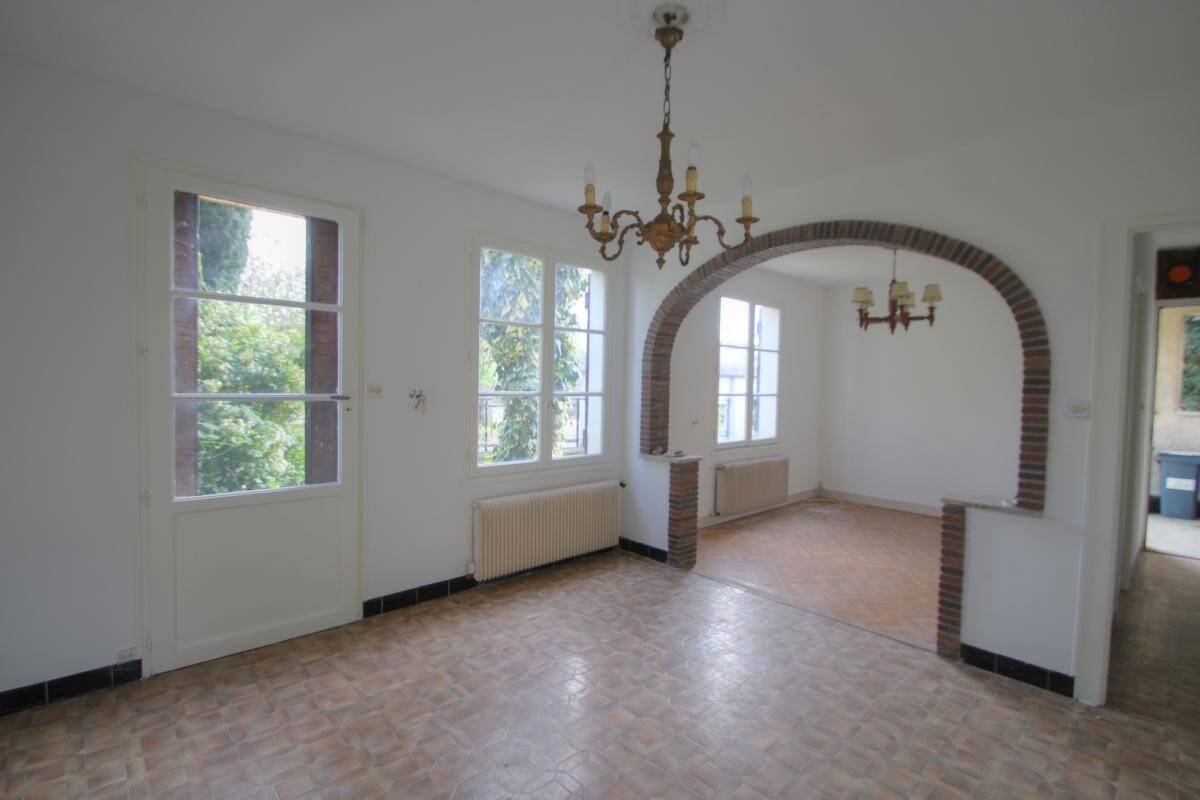 Maison à vendre, 78m², SAINT JEAN DE LA RUELLE