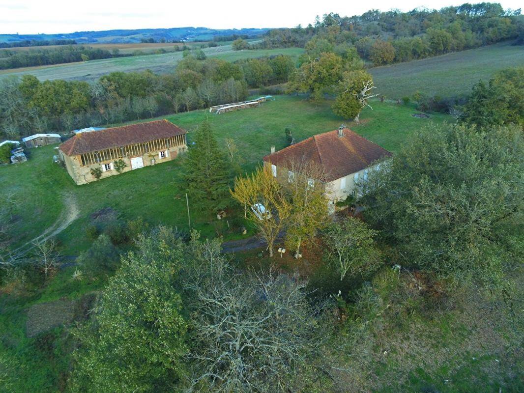 Maison à vendre, 160m², MIRANDE