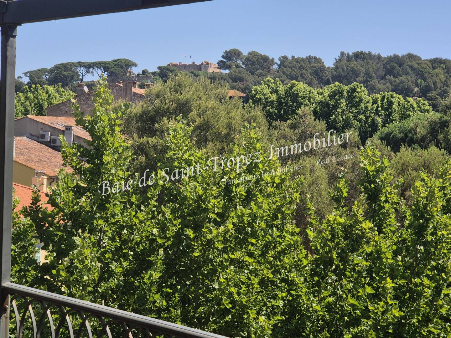 Maison à vendre, 108m², SAINT TROPEZ