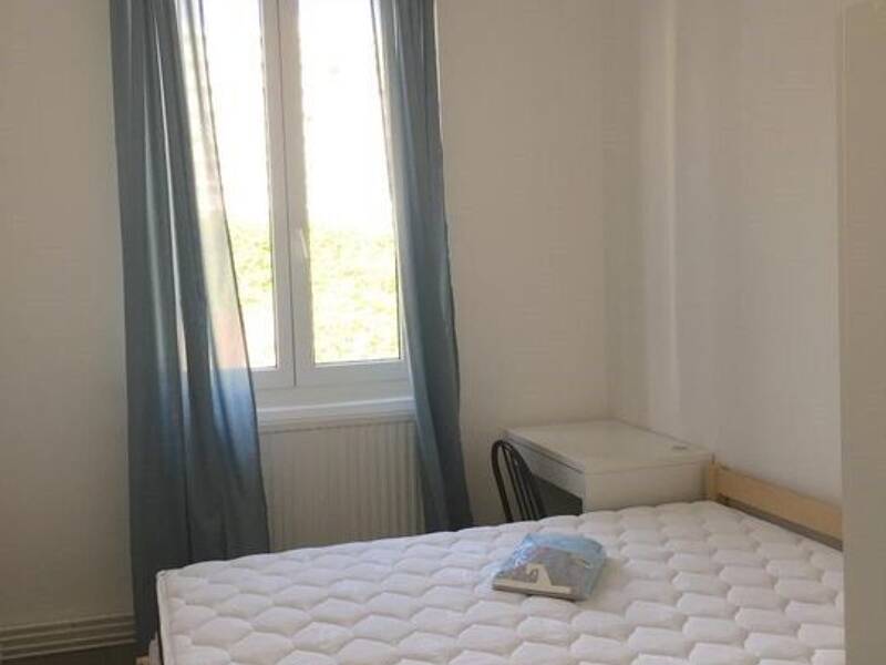 Maison à louer, 70m², SAINT ETIENNE