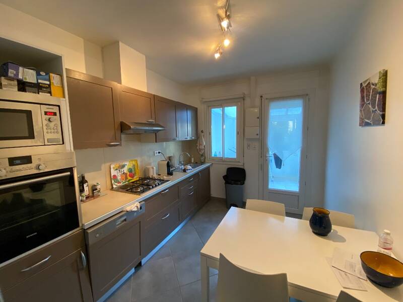 Maison à louer, 57m², MARTIGUES