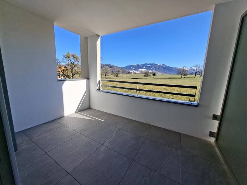 Maison à louer, 45m², MARCELLAZ