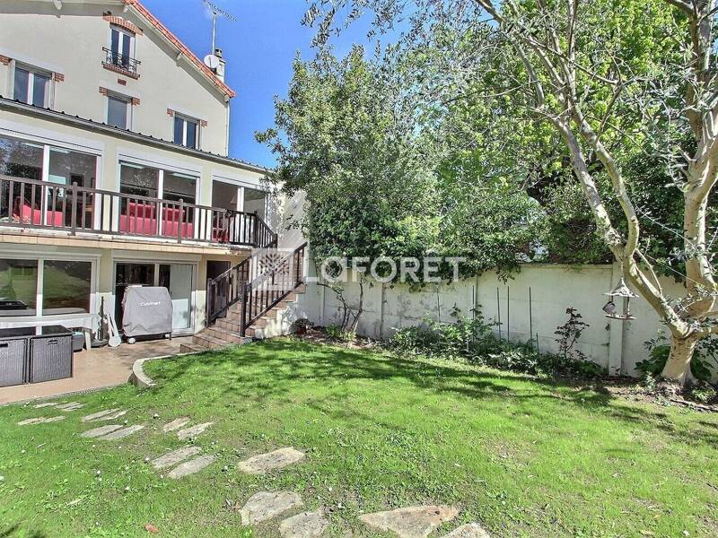 Maison à vendre, 140m², NANTERRE