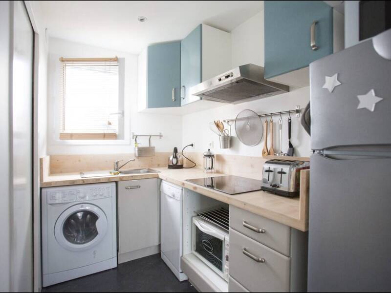 Maison à louer, 41m², CAPBRETON