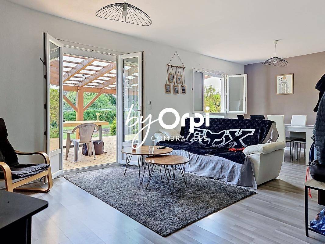 Maison à vendre, 87m², MONTEL DE GELAT