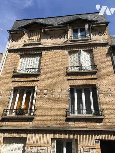 Appartement à vendre 89 900 € 2 pièces 1 chambre 30,8 m² 4ème étage Orleans 45000