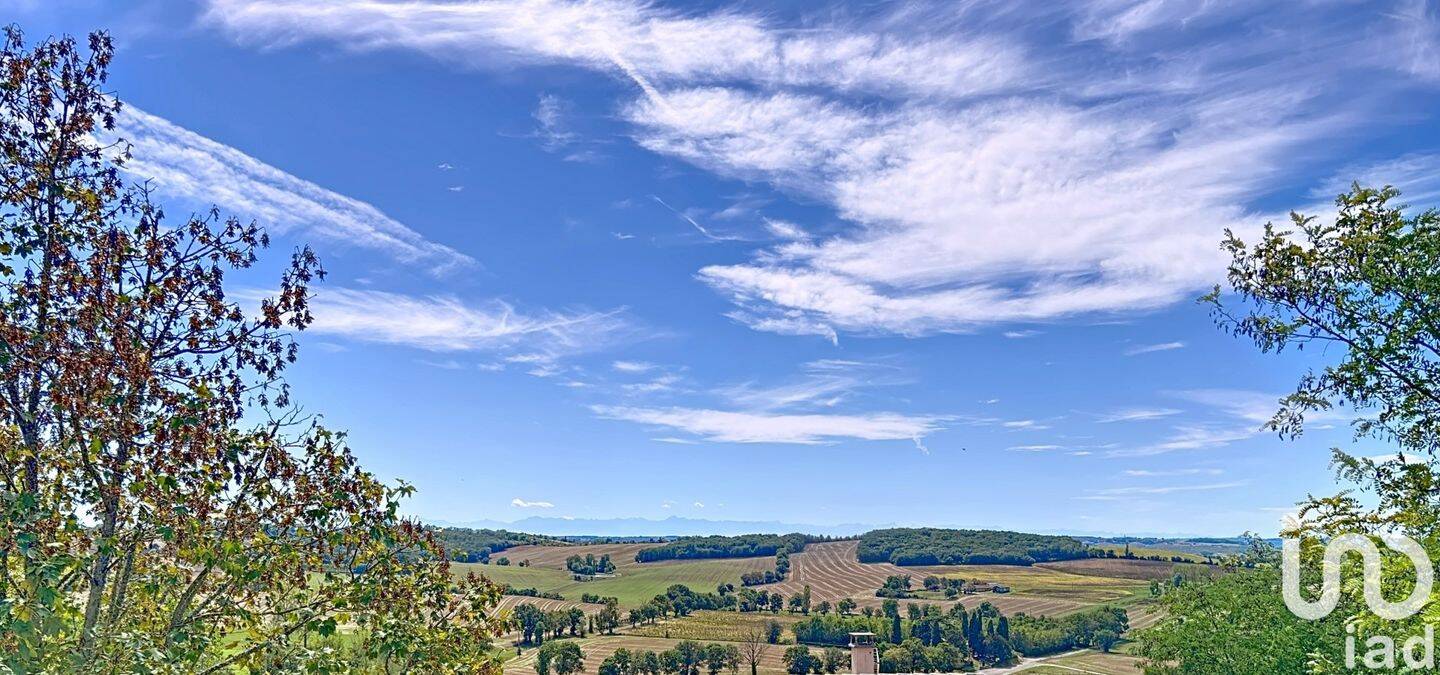 Maison à vendre, 176m², PUYCASQUIER