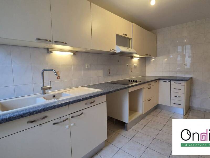 Maison à louer, 98m², HAGUENAU