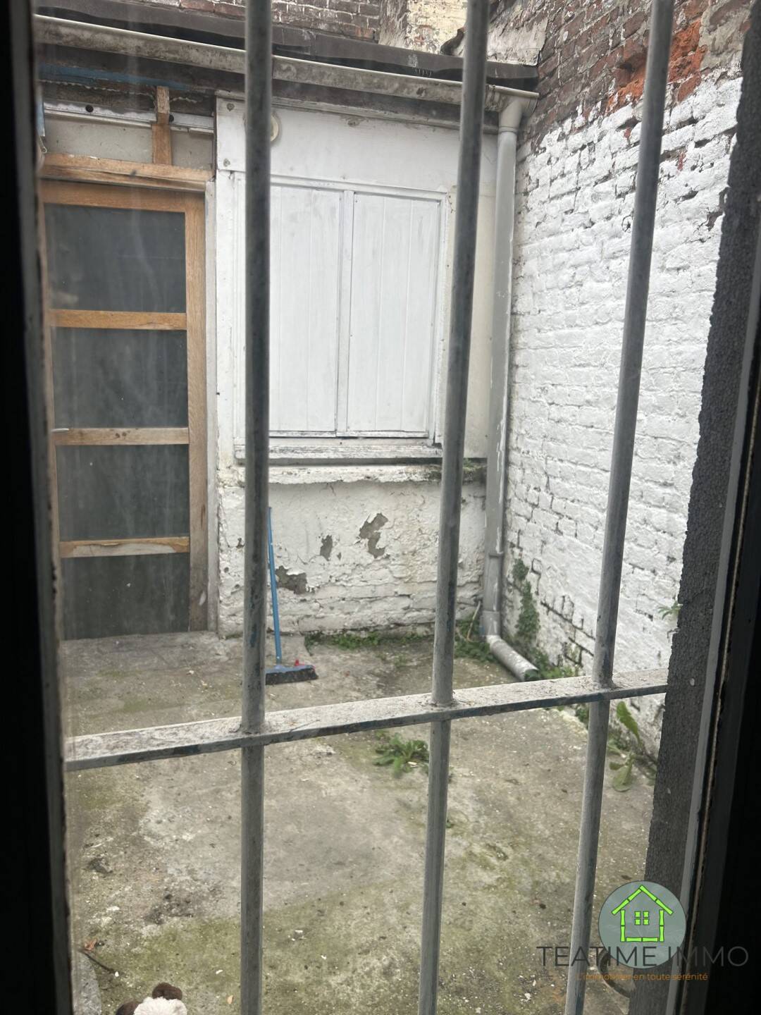 Maison à vendre, 75m², ROUBAIX