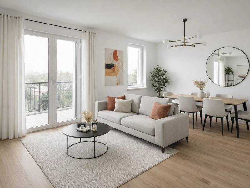 Maison à vendre, 94m², FONTENAY AUX ROSES