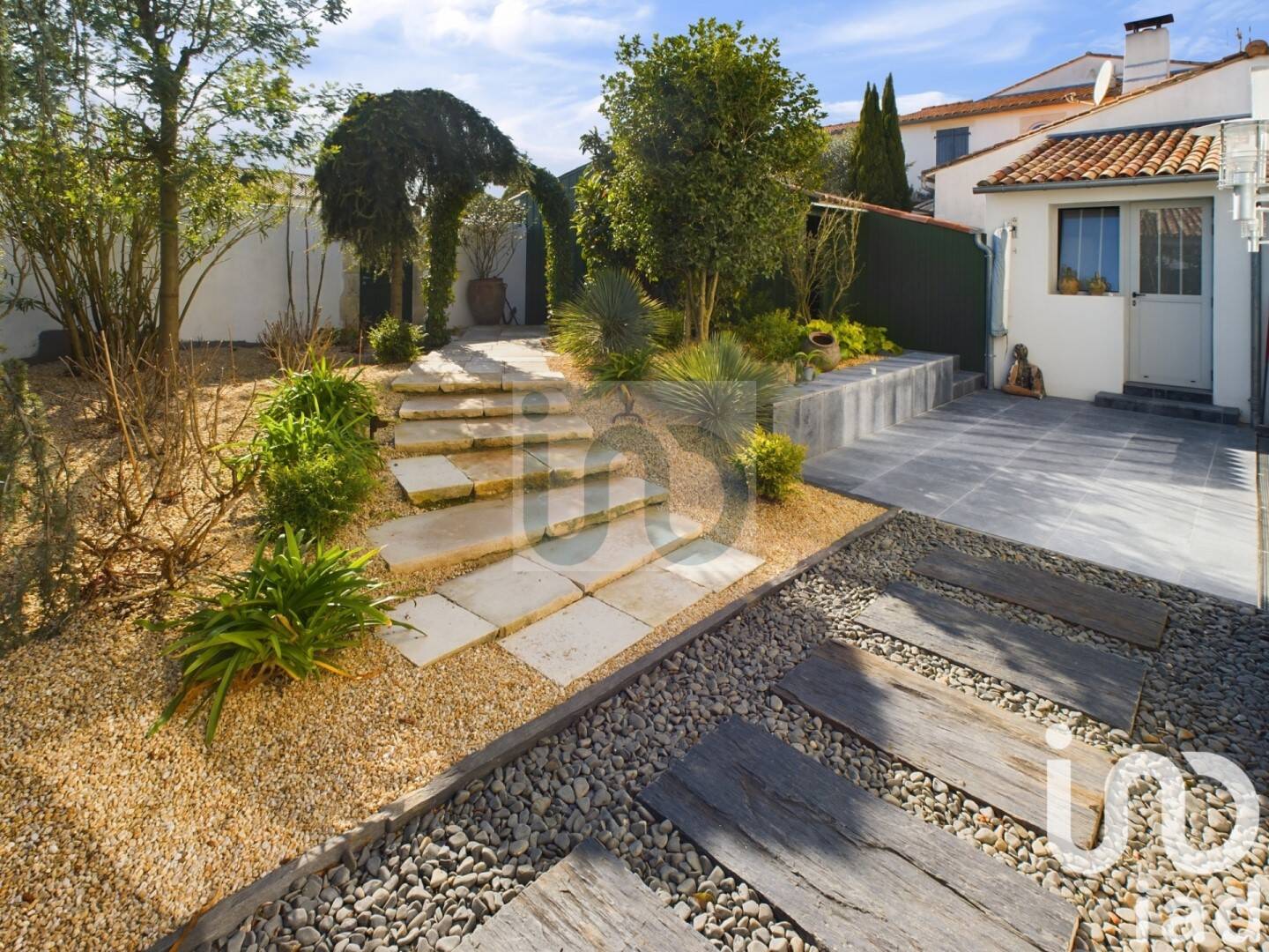 Maison à vendre, 130m², LA FLOTTE