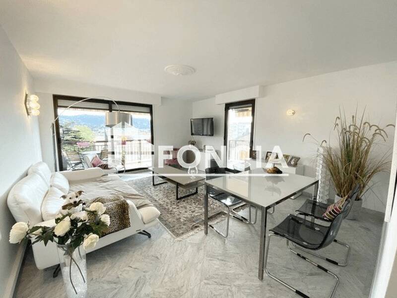 Maison à louer, 68m², CANNES