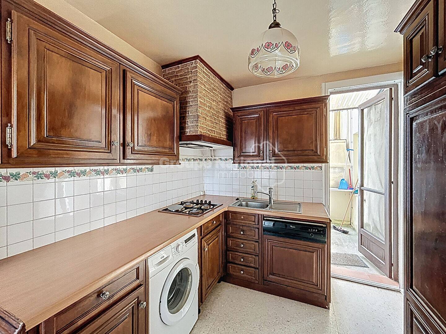 Maison à vendre, 103m², SAINTES MARIES DE LA MER