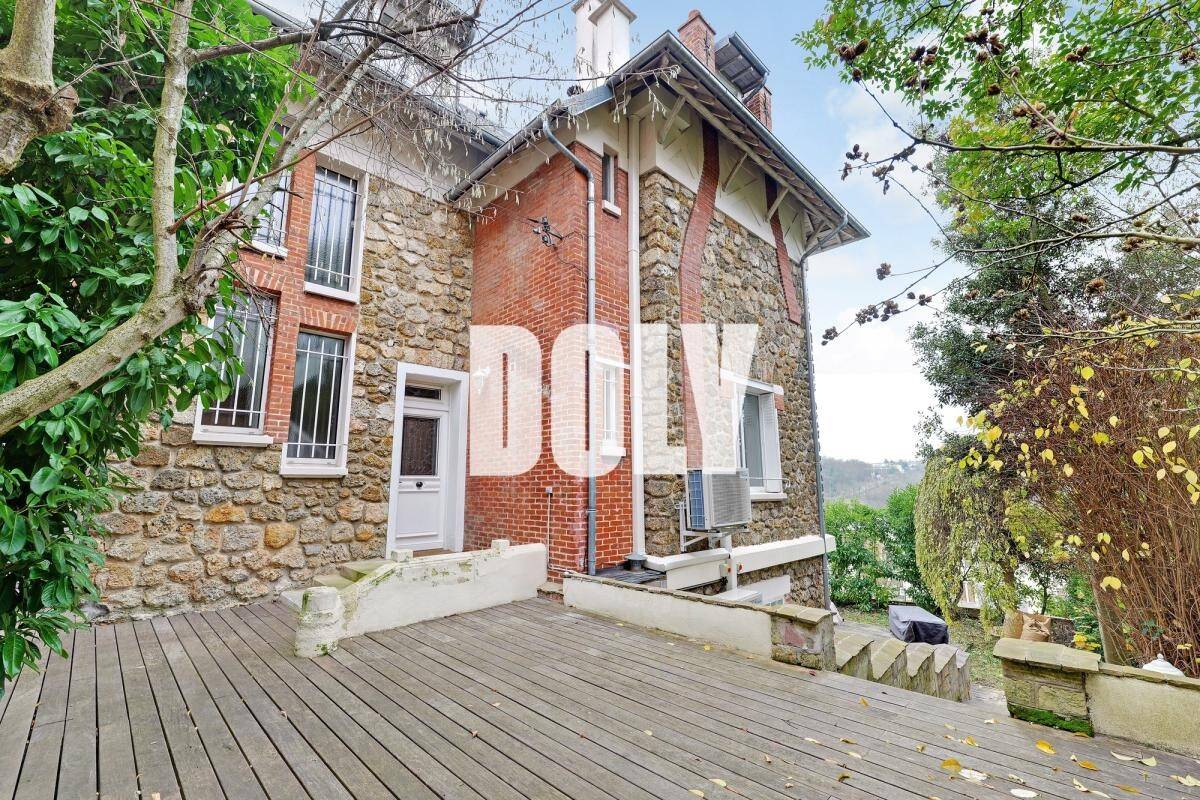 Maison à vendre, 280m², SEVRES