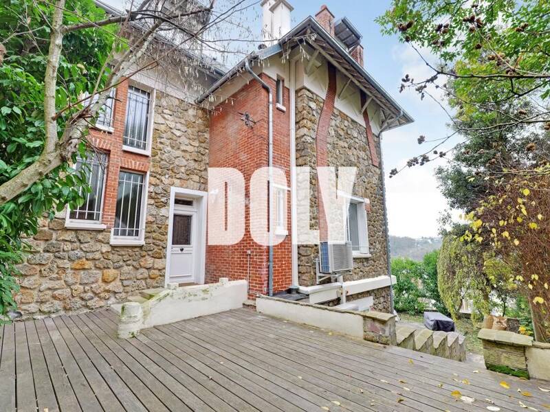 Maison à vendre, 280m², SEVRES