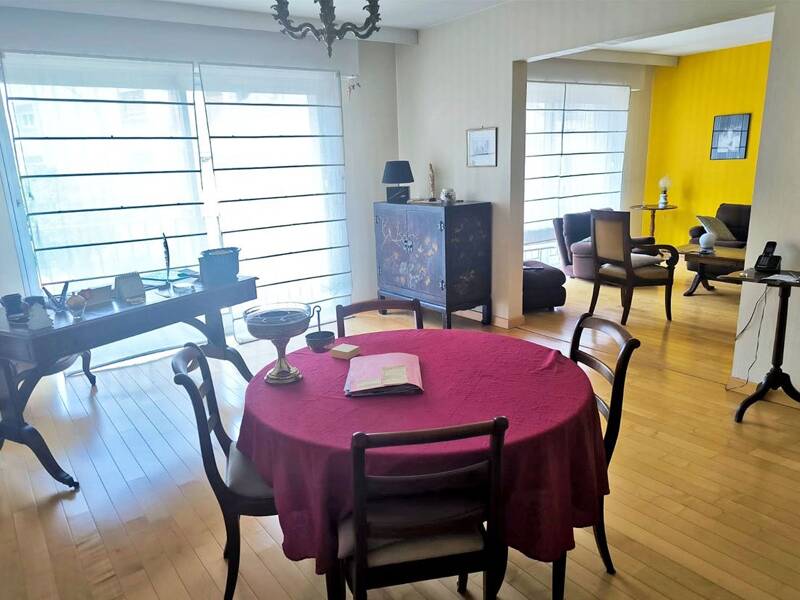 Maison à vendre, 99m², NANTES