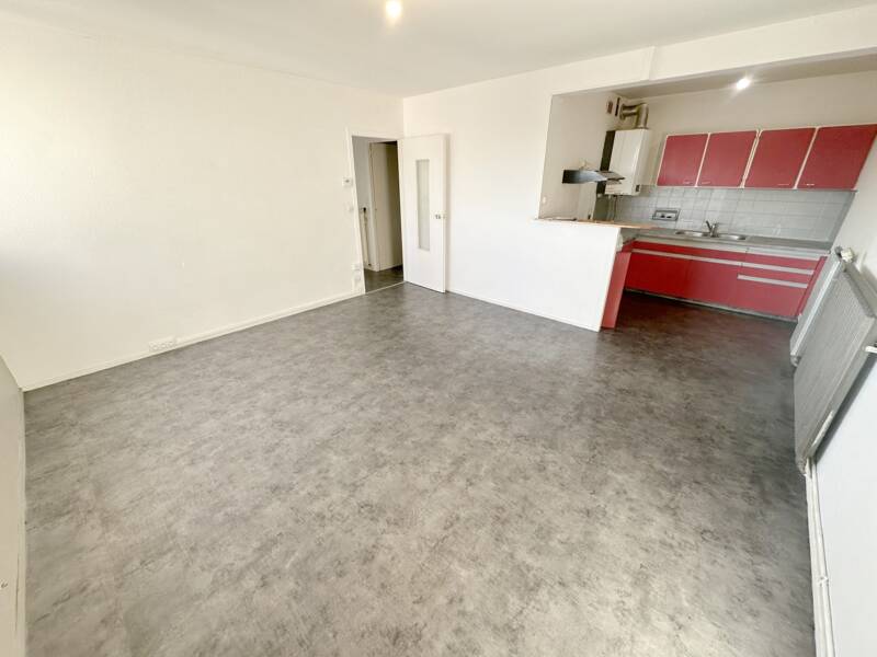 Maison à vendre, 43m², MARMANDE