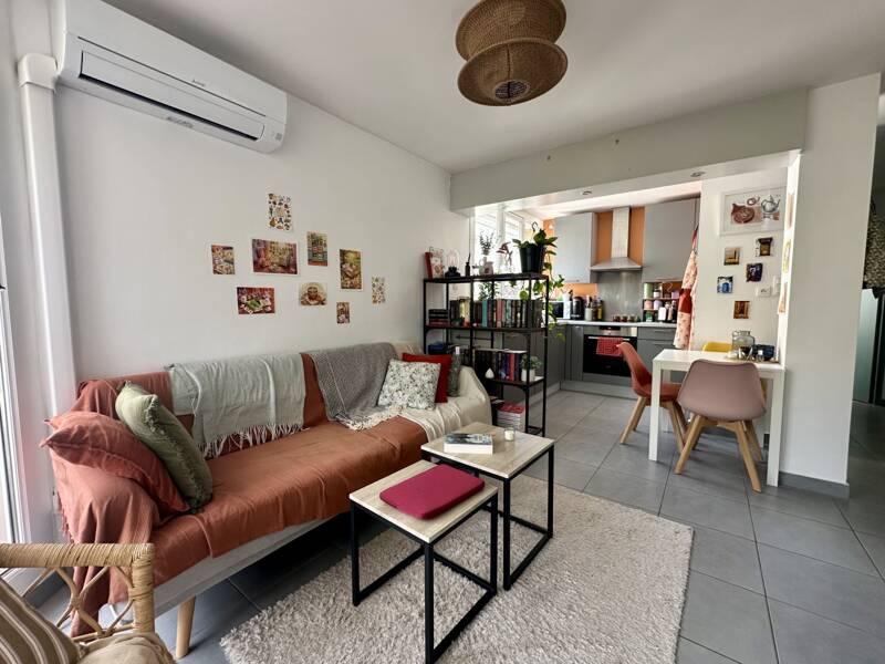 Maison à vendre, 46m², TOULON