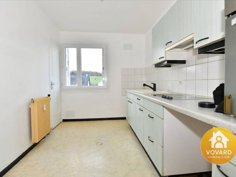 Maison à vendre, 65m², SAINT BRICE SOUS FORET