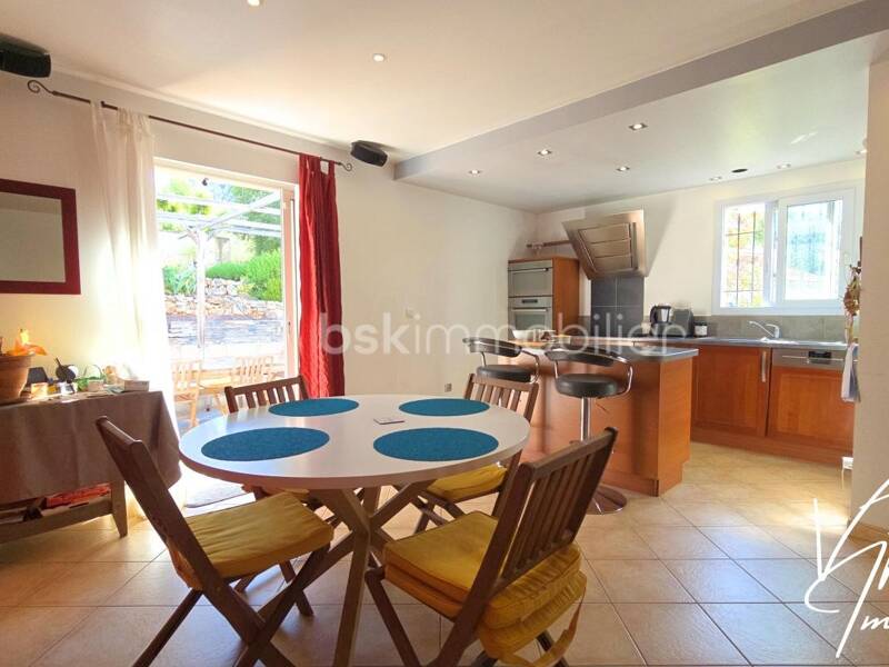 Maison à vendre, 127m², TOULON