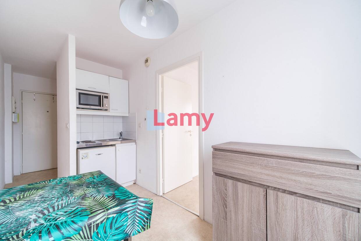 Maison à vendre, 37m², MULHOUSE