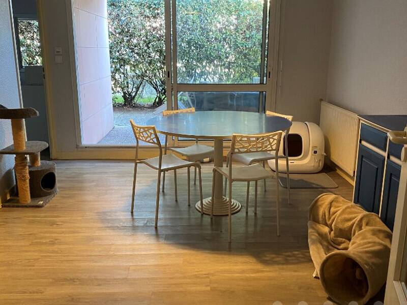 Maison à louer, 63m², LA ROCHELLE