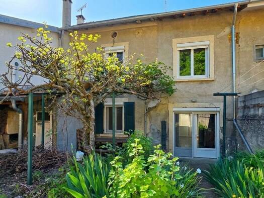Maison à vendre 179 000 € 4 pièces 3 chambres 90 m² 231 m² de terrain Artas 38440