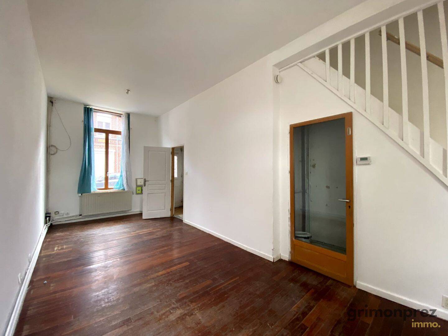 Maison à vendre, 71m², ROUBAIX