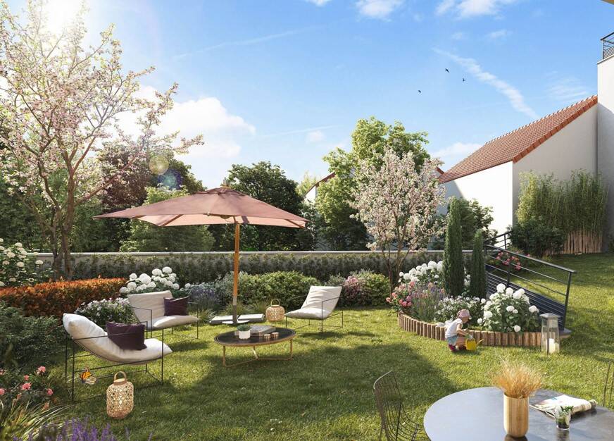 Maison à vendre, 81m², VITRY SUR SEINE