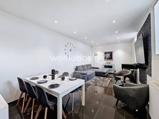 Maison à vendre 354 000 € 4 pièces 4 chambres 149 m² 300 m² de terrain Plateau du Moulin Conflans-Sainte-Honorine 78700