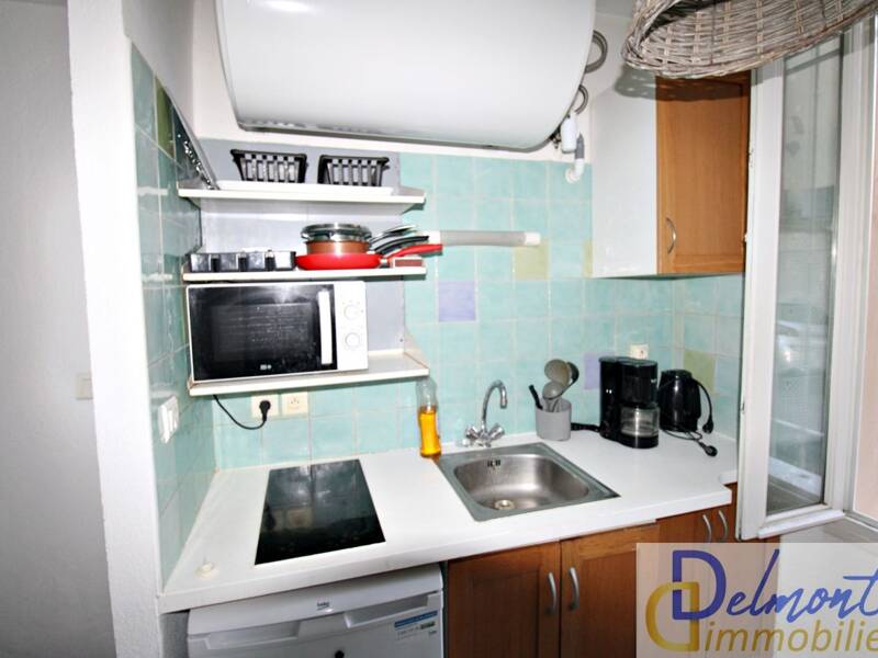 Maison à louer, 20m², TOULON