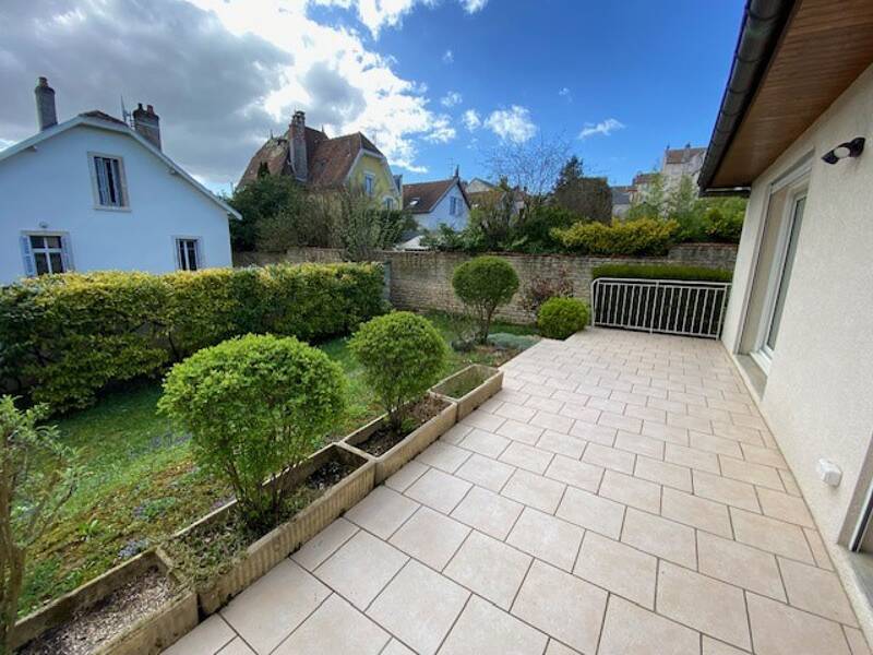 Maison à louer, 131m², DIJON