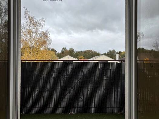 Appartement à louer 1 000 € 3 pièces 1 chambre 56,3 m² Étage 1/1 Milly-la-Forêt 91490