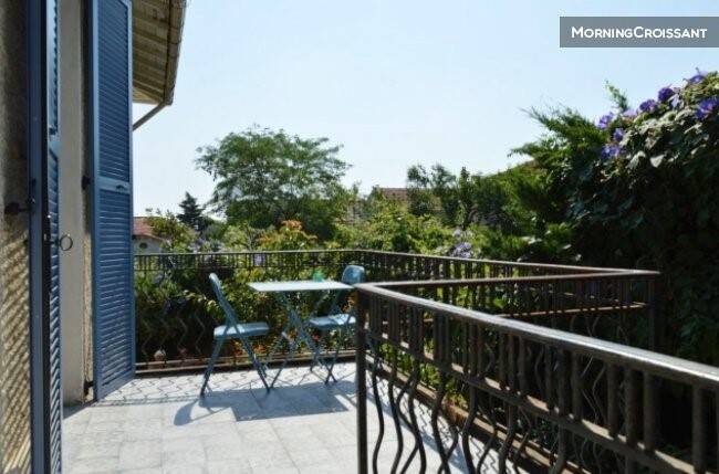 Maison à louer, 49m², ANTIBES