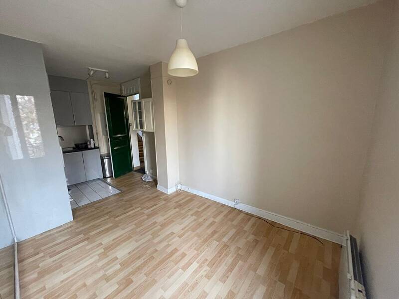 Maison à louer, 24m², BOULOGNE BILLANCOURT