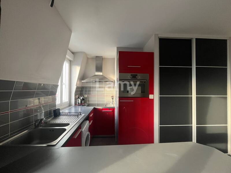 Maison à louer, 30m², REIMS