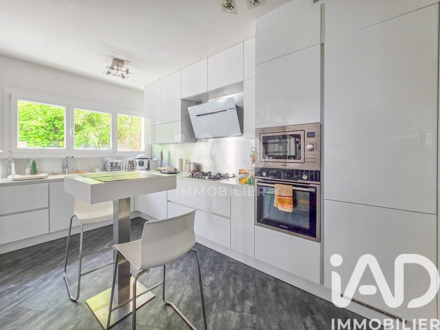 Maison à vendre, 160m², CRETEIL